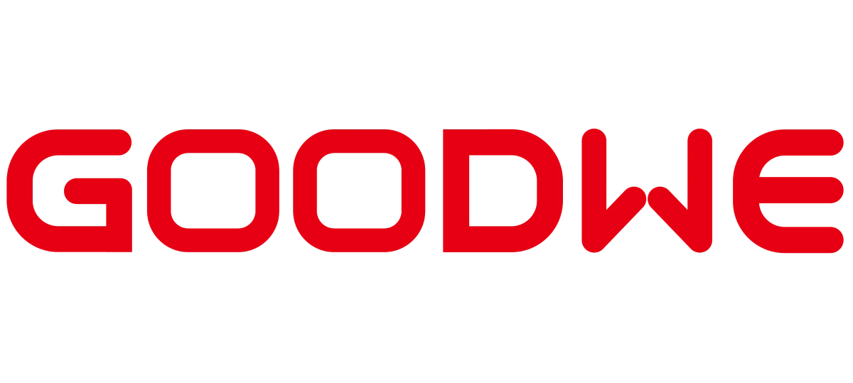 Goodwe Logo