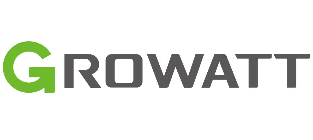 Growatt Logo